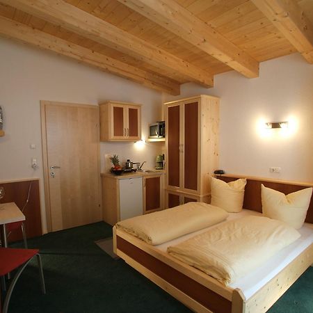 Apart La Montagnia Kappl  Exterior foto