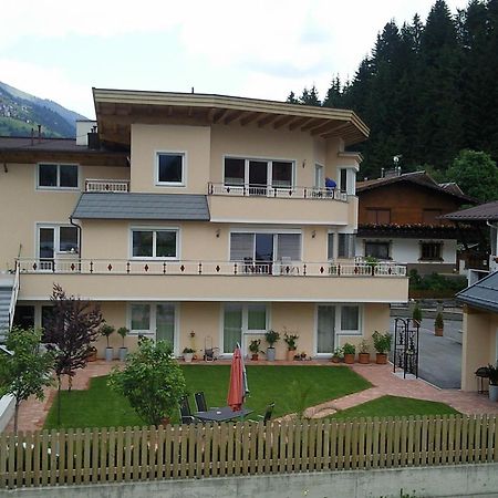 Apart La Montagnia Kappl  Exterior foto